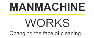 Manmachine works Brand Logo